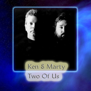 Ken & Marty