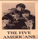 Five Americans