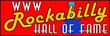 Rockabilly Hall Of Fame